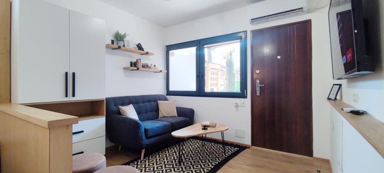 The House Apartments & Guest Rooms Ohrid Eksteriør bilde