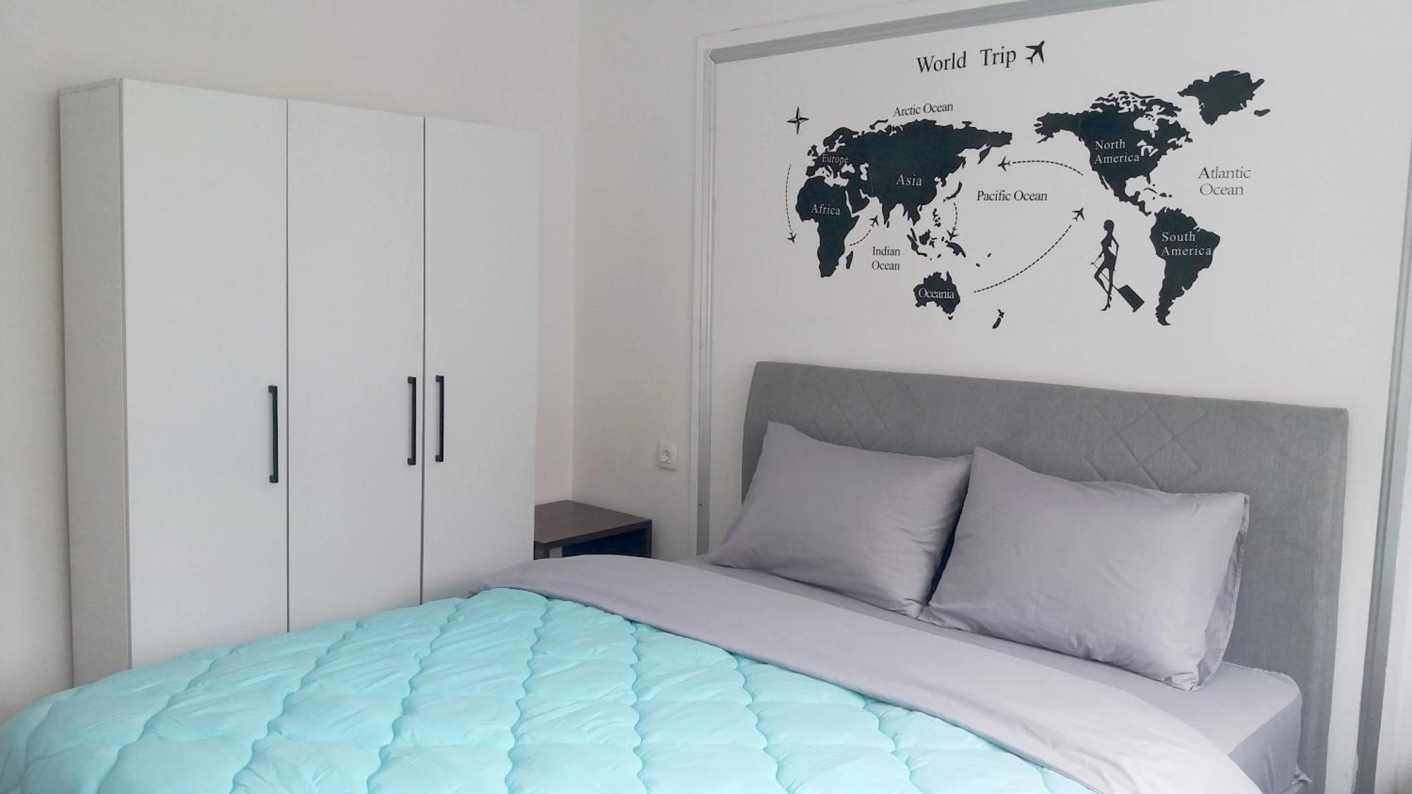 The House Apartments & Guest Rooms Ohrid Eksteriør bilde